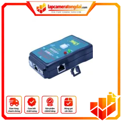 BỘ TESTER CÁP LAN + USB (CT-168)