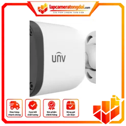 CAMERA UNV IPC2122LB-AF40-ECO