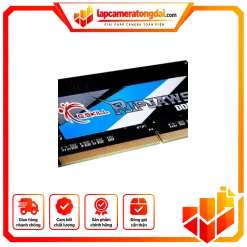 Ram Laptop Gskill 8GB BUS 3200 – RGS8G