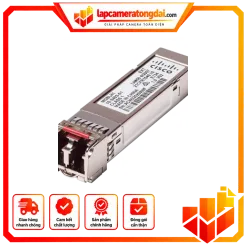Module SFP Cisco MGBLH1 Gigabit Ethernet LH Mini-GBIC SFP Transceiver