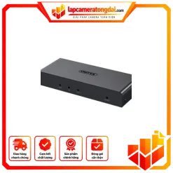 Bộ chia tín hiệu HDMI 1 vào 2 ra UNITEK (V130A)