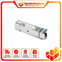 APS1113-20 APTEK SFP 1.25Gbps, DDM, Tx1310/Rx1550 (A), Single Mode, 1 sợi, 20km , đầu LC – APS113-20
