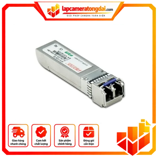 MODULE QUANG APTEK APS1335-20 SFP+ 10Gbps – PS1335-20