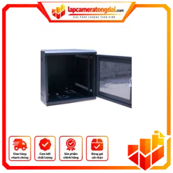 TỦ RACK TMC 10U