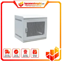 TỦ RACK TMC 10U