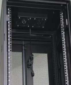 TỦ RACK 27U D1000 – 27UD1000
