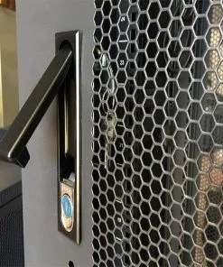 TỦ RACK 27U D1000 – 27UD1000
