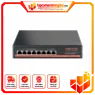 Switch 6 Port POE APTEK SF1062P 10/100Mbps