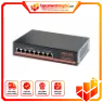 Switch 6 Port POE APTEK SF1062P 10/100Mbps