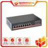 Switch 6 Port POE APTEK SF1062P 10/100Mbps