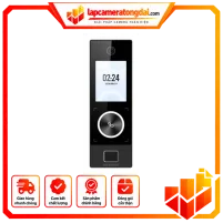 Máy chấm công HIKVISION DS-K1T323MBFWX-E1
