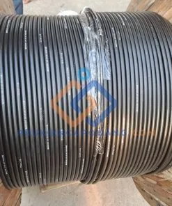 Cáp điện thoại ngầm 20 đôi Saicom