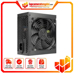 Nguồn máy tính ANTEC ZEN 450 EC, CS 400W