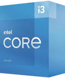 CPU TRAY FULL i3 10105