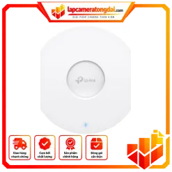 Bộ phát wifi TP LINK EAP673