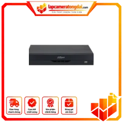 Đầu ghi 16 kênh DAHUA DH-XVR4116HS-I/T