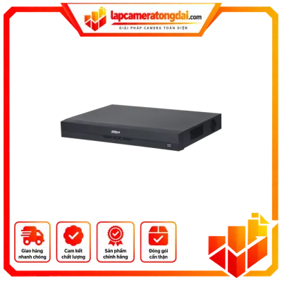 Đầu ghi hình DAHUA XVR5232AN-I3/T