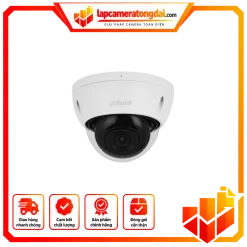 CAMERA DAHUA IPC-HDBW2441E-S – PC-HDBW2441E-S