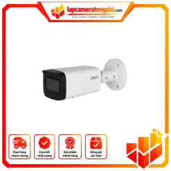 Camera IP Dahua IPC-HFW2541T-ZAS