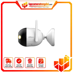 CAM WIFI DAHUA DH-F2C-LED