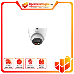 CAMERA DAHUA IP DH-IPC-HDW1439V-A-IL