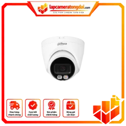 CAMERA DAHUA IP DH-IPC-HDW1439V-A-IL