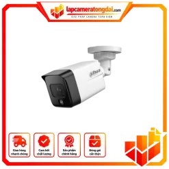 CAMERA DAHUA DH-IPC-HFW1230TC1-A