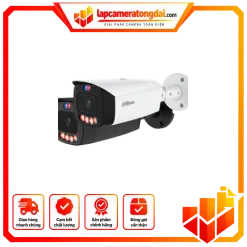CAMERA DAHUA IPC- HFW3849T1-AS-PV-PRO