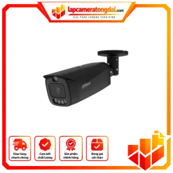 CAMERA DAHUA IPC- HFW3849T1-AS-PV-PRO