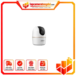 CAMERA WIFI DAHUA DH-H3AE