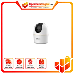 CAMERA WIFI DAHUA DH-H3AE