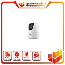 CAMERA WIFI DAHUA DH-H3AE