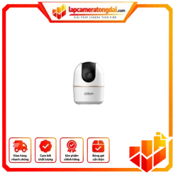 CAMERA WIFI DAHUA DH-H3AE