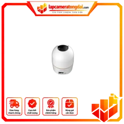 CAMERA WIFI DAHUA DH-H3AE