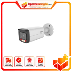 Camera DAHUA IP 6mp DH-IPC-HFW2649T-AS-IL