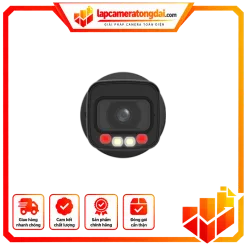 Camera DAHUA IP 6mp DH-IPC-HFW2649T-AS-IL