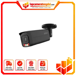 Camera DAHUA IP 6mp DH-IPC-HFW2649T-AS-IL