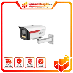 Camera DAHUA DH-IPC-HFW2449M-AS-B-PRO