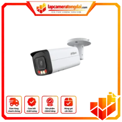 Camera DAHUA IP 6mp DH-IPC-HFW2649T-AS-IL