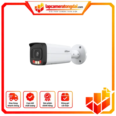 Camera IP DAHUA DH-IPC-HFW2849T-AS-IL