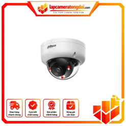 Camera IP DAHUA DH-IPC-HDBW1439E1-A-IL