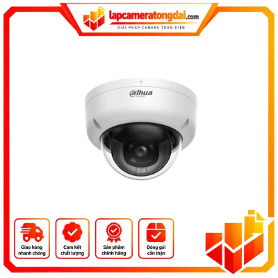 Camera IP DAHUA DH-IPC-HDBW1439E1-A-IL