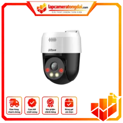 CAMERA DAHUA DH-SD2A500NB-GNY-A-PV
