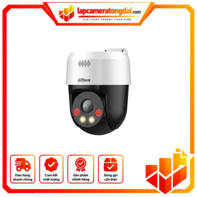 CAMERA DAHUA DH-SD2A500NB-GNY-A-PV