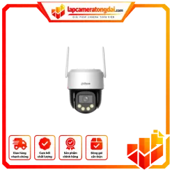 Camera Wifi WizColor PT Dahua DH-P3F-PV (3MP)