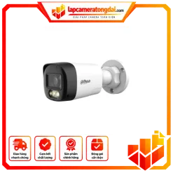 Camera HDCVI DAHUA DH-HAC-HFW1500RLP-IL-T