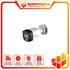 Camera HDCVI DAHUA DH-HAC-HFW1500RLP-IL-T