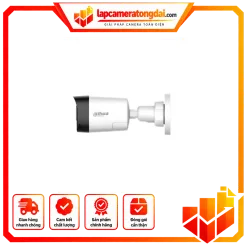 Camera HDCVI DAHUA DH-HAC-HFW1500RLP-IL-T