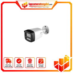 Camera HDCVI DAHUA DH-HAC-HFW1500RLP-IL-T