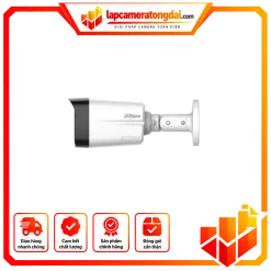 Camera HDCVI DAHUA DH-HAC-HFW1500RLP-IL-T